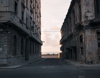 Project thumbnail - Cuba