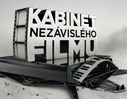 KABINET NEZÁVISLÉHO FILMU 2011