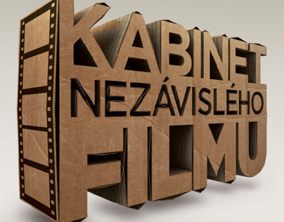 KABINET NEZÁVISLÉHO FILMU 2010