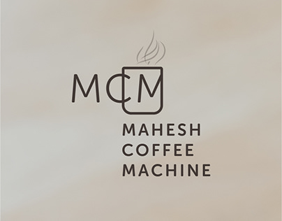 Mahesh Coffee Machine - mobile app