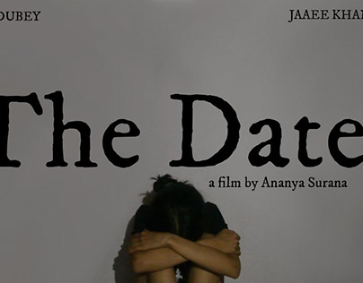 The Date (Short Film Cinematography)