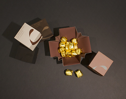 Zingerman's Chocolate