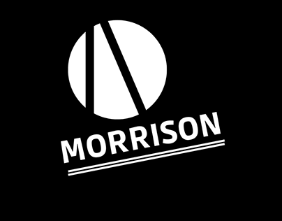 Morrison | En cada paso