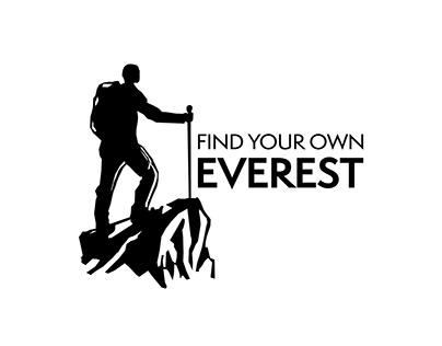 Find Your Own Everest