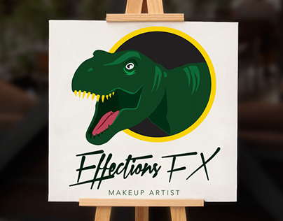 Effections FX Logo