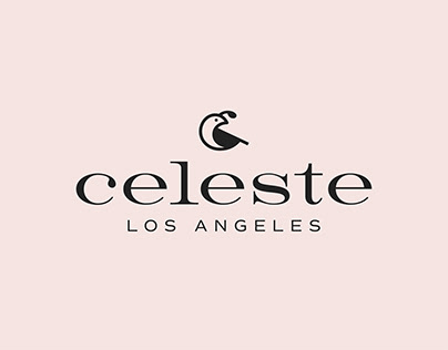 Celeste | Brand Identity