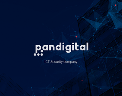 Pandigital website