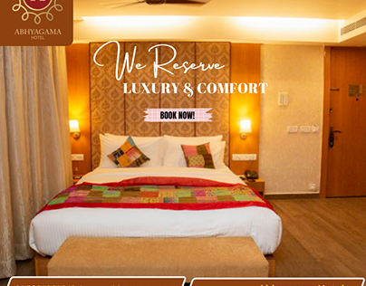 Hotels in Digha, Elevate Your Stay with Luxury