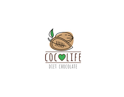 cocolife branding project
