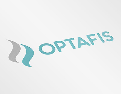 Branding Fisioterapia - Optafis