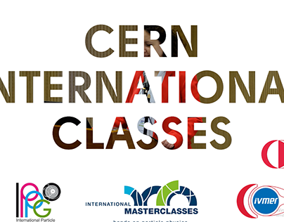 CERN International Masterclass Konya Bilim Merkezi Etk.