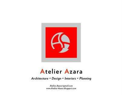 Professional Portfolio_Atelier Azara