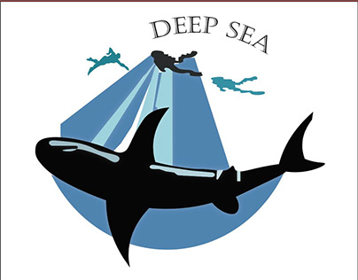 Deep Sea Logo