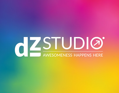 Design Zeal Studio | Re-branding