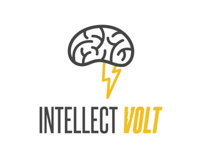 Intellect Volt Identity & Packaging