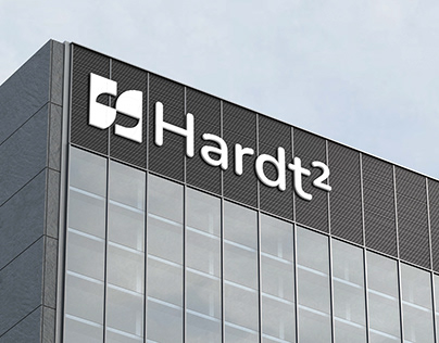 Hardt² Kreativagentur Rebrand