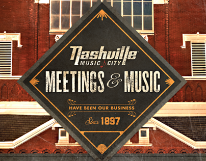 Nashville Convention and Visitor Bureau