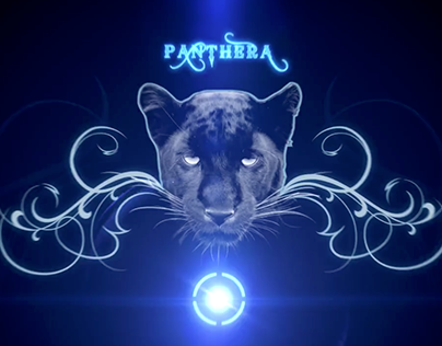 Genus Panthera - Into The Eye