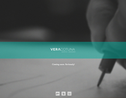 Landing Page - veracotuna.com
