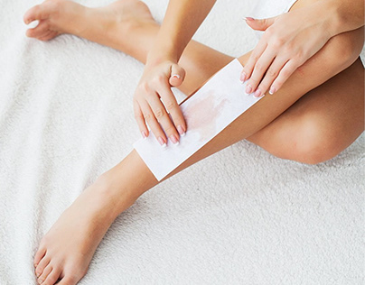 Effective Waxing Services in Charleston, SC