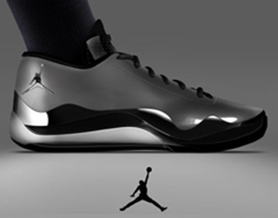 Michael Jordan shoes