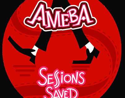 Ameba Sessions Saved