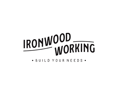 Ironwood Working