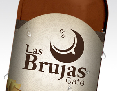 Las Brujas Cafe