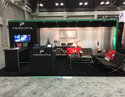 Tradeshow Booths