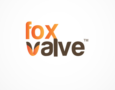 Fox Valve Branding