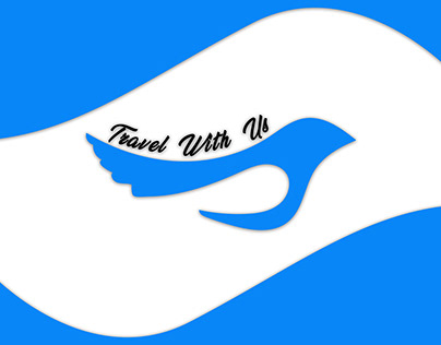 Project thumbnail - Travel Agency Logo Design
