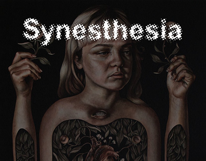 Synesthesia- revista