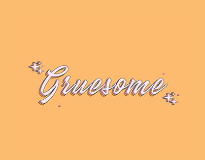 Gruesome Type
