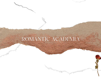 Romantic Academia