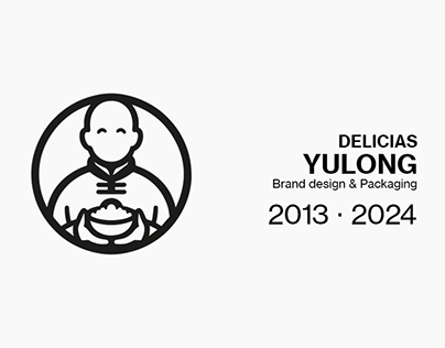 YULONG DELICIAS · REBRANDING · 2013 - 2024