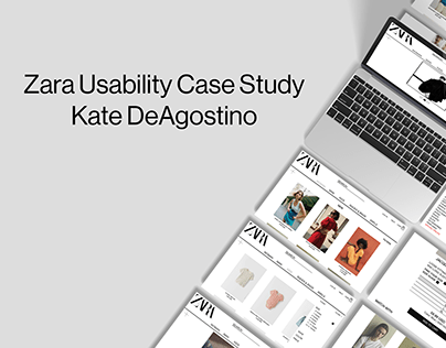 Zara Case Study