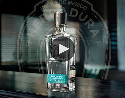 Digital Media Video: Tequila Herradura