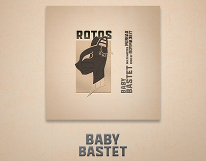 Cover Art para Baby Bastet