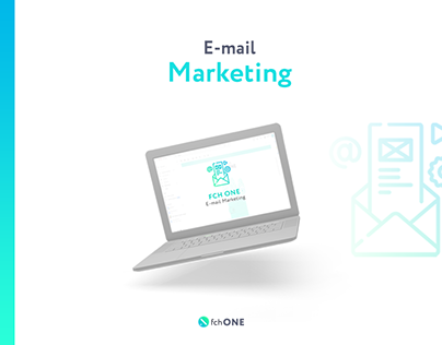 FCH One - E-mail Marketing