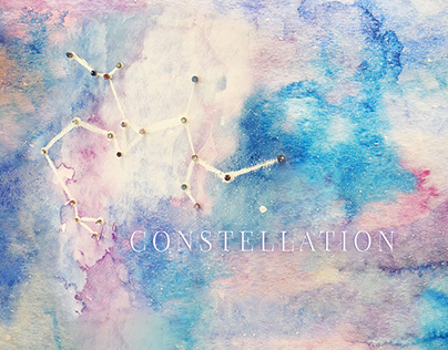 Constellation - Pop-Up Store