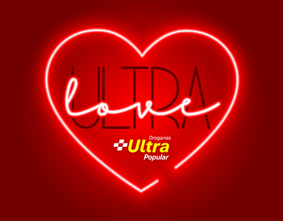 ULTRA LOVE DROGARIAS ULTRA POPULAR