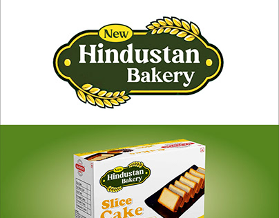 NEW HINDUSTAN BAKERY Logo