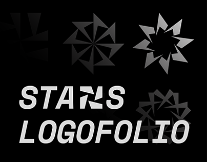 STARS LOGOFOLIO