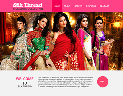 Silk Thread