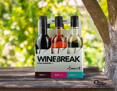 Wine Break