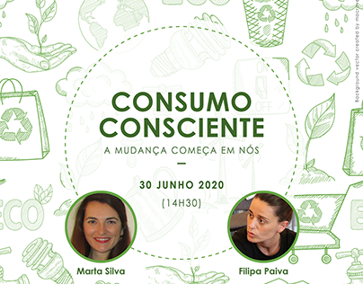 Workshops Unificar - Consumo Consciente