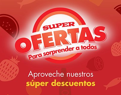 Super Ofertas - Supermaxi