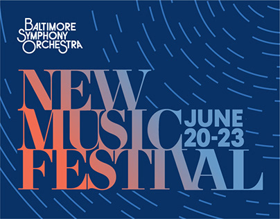 New Music Festival, BSO 2018