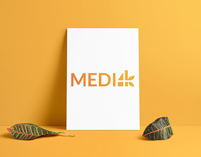 Logo MEDI4K