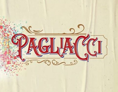 Crítica - Pagliacci, do grupo La Mínima